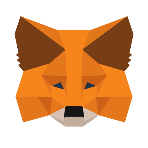 MetaMask fox