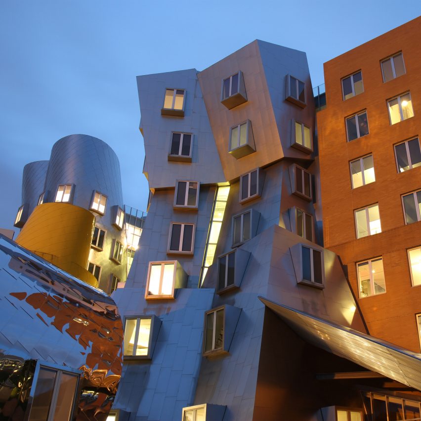 stata center