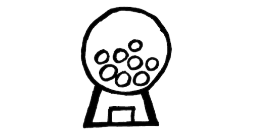 Gachapon