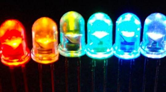 leds